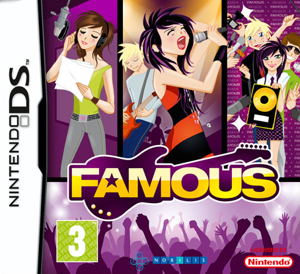 Famous Nds